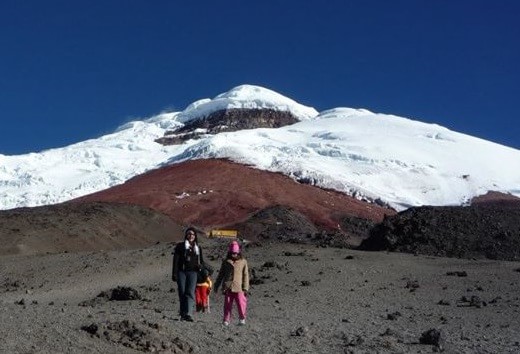 cotopaxi day tours