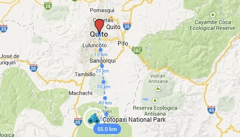 day tours to cotopaxi volcano