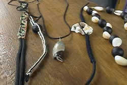 souvenirs Esmeraldas