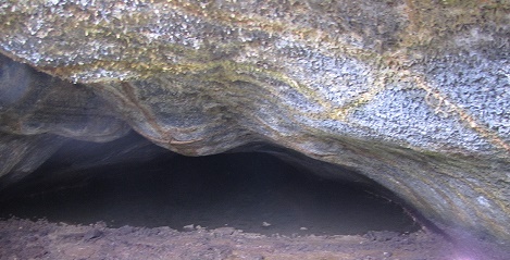 los tuneles galapagos isabela island