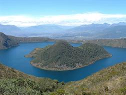 ecuador cultural packages 