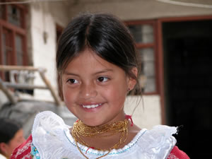 otavalo market cultural packages