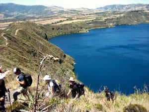 otavalo market ecuador tours