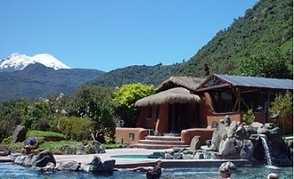 natural hot springs tours ecuador