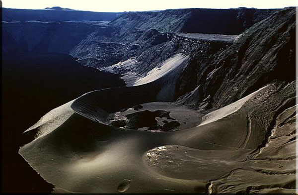 Galapagos Islands